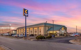 Collinsville Comfort Inn